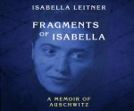 FRAGMENTS OF ISABELLA        M