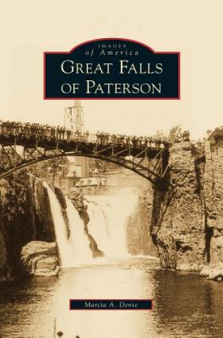 Great Falls of Paterson