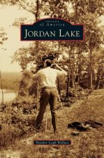 Jordan Lake