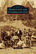 Harrogate and Cumberland Gap