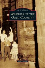 Wineries of the Gold Country