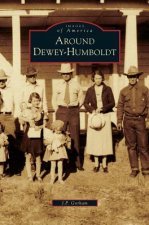 Around Dewey-Humboldt