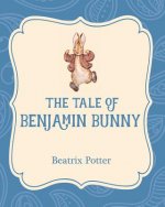 TALE OF BENJAMIN BUNNY