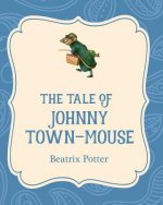 TALE OF JOHNNY TOWN-MOUSE