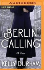 BERLIN CALLING               M
