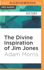 DIVINE INSPIRATION OF JIM JO M