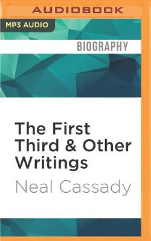 The First Third & Other Writings