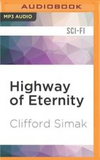 HIGHWAY OF ETERNITY          M