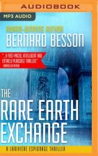 The Rare Earth Exchange [partage Des Terres]