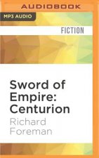 SWORD OF EMPIRE CENTURION    M