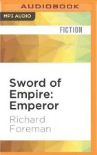 SWORD OF EMPIRE EMPEROR      M