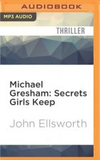 MICHAEL GRESHAM SECRETS GIRL M