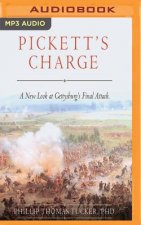 PICKETTS CHARGE             2M