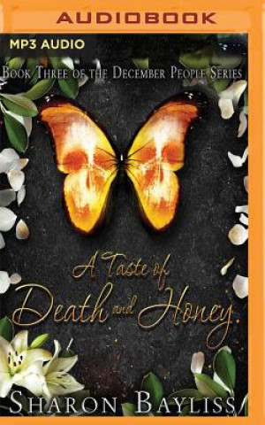 TASTE OF DEATH & HONEY       M