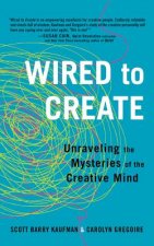 WIRED TO CREATE             6D