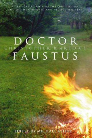 Doctor Faustus - Second Edition (Hardcover)