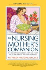 Nursing Mother's Companion, 7th Edition, with New Illustrations