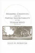 Meaning, Creativity, and the Partial Inscrutability of the Human Mind