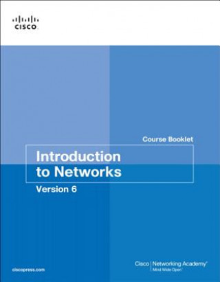 INTRODUCTION TO NETWORKS V6 COURSE BOOKL