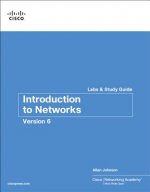 Introduction to Networks v6 Labs & Study Guide