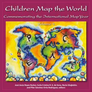 Children Map the World