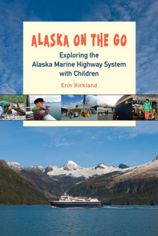Alaska on the Go