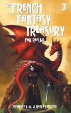 French Fantasy Treasury (Volume 3)