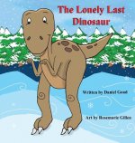 Lonely Last Dinosaur