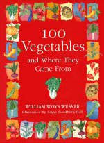 100 VEGETABLES & WHERE THEY CA