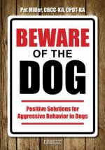 BEWARE OF THE DOG