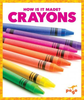 Crayons