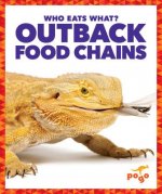 Outback Food Chains