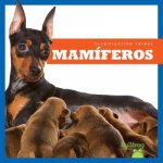 Mamíferos (Mammals)