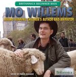 Mo Willems: Award-Winning Children's Author and Animator
