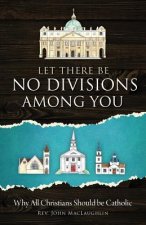 LET THERE BE NO DIVISIONS AMON