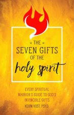 7 GIFTS OF THE HOLY SPIRIT