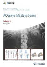 AOSpine Masters Series, Volume 8: Back Pain