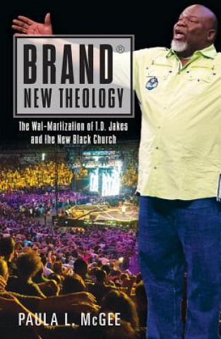 Brand (R) New Theology
