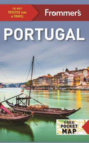 Frommer's Portugal