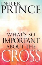 What's So Important about the Cross?
