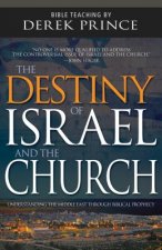 AUDIO CD-DESTINY OF ISRAEL & D