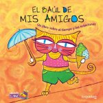 SPA-BAUL DE MIS AMIGOS UN LIBR