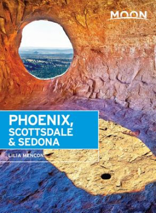 Moon Phoenix, Scottsdale & Sedona