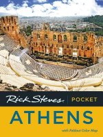 Rick Steves Pocket Athens (Second Edition)