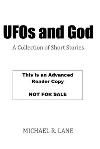 UFOs and GOD