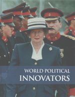 World Political Innovators, 2 Volume Set