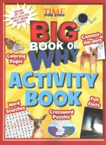 Big Book of Why Activity Book