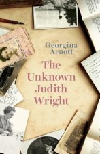 Unknown Judith Wright