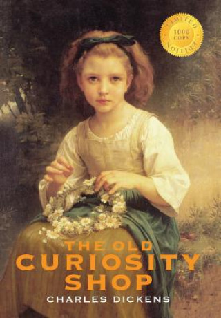 Old Curiosity Shop (1000 Copy Limited Edition)