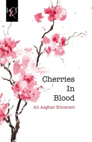 CHERRIES IN BLOOD